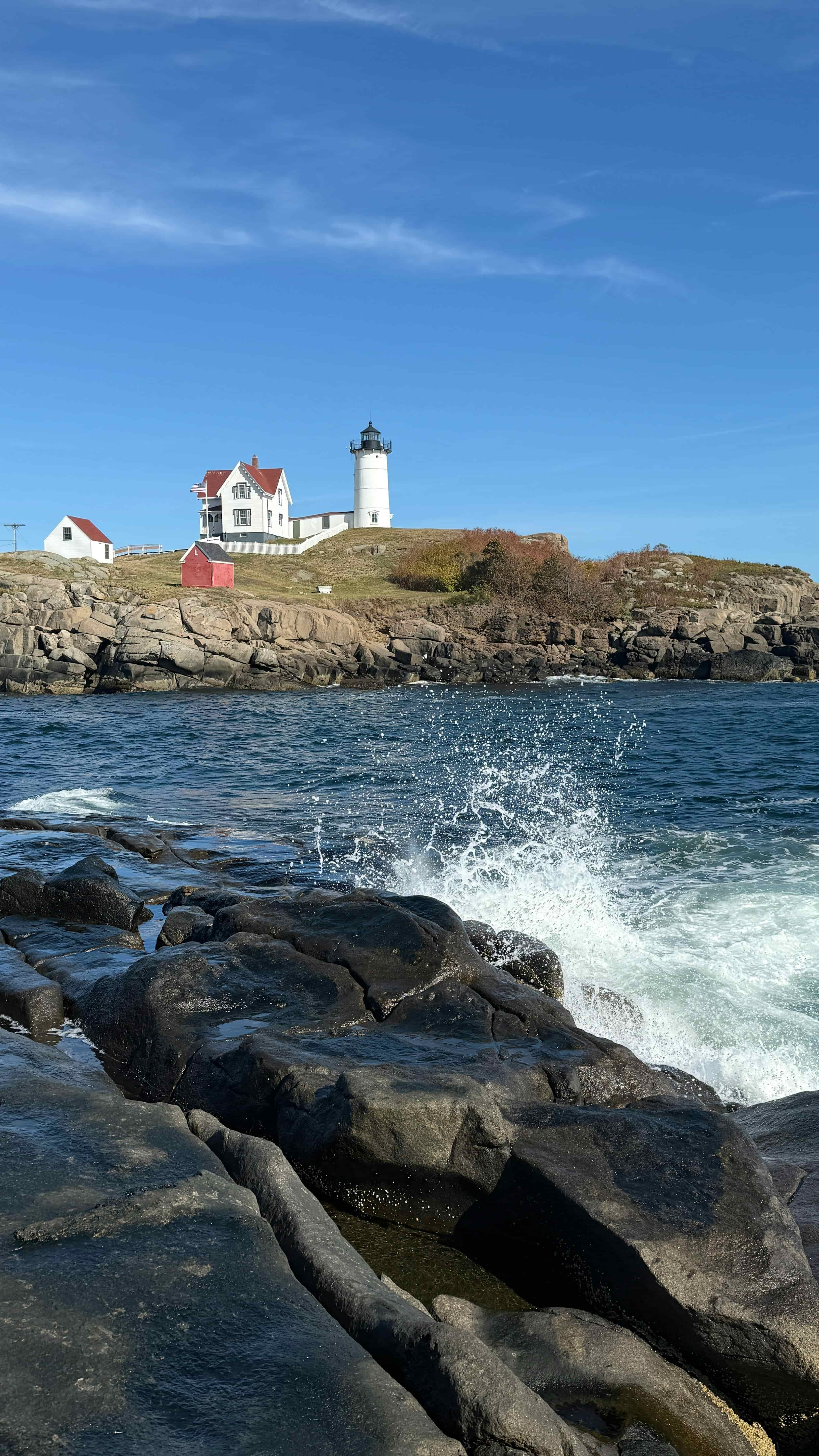 lighthouse